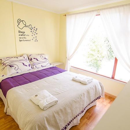 Smile Patagonia (Adults Only) Hotel Puerto Natales Buitenkant foto
