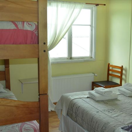 Smile Patagonia (Adults Only) Hotel Puerto Natales Buitenkant foto
