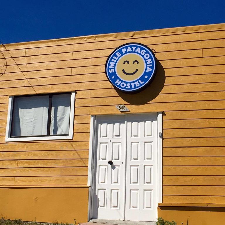 Smile Patagonia (Adults Only) Hotel Puerto Natales Buitenkant foto