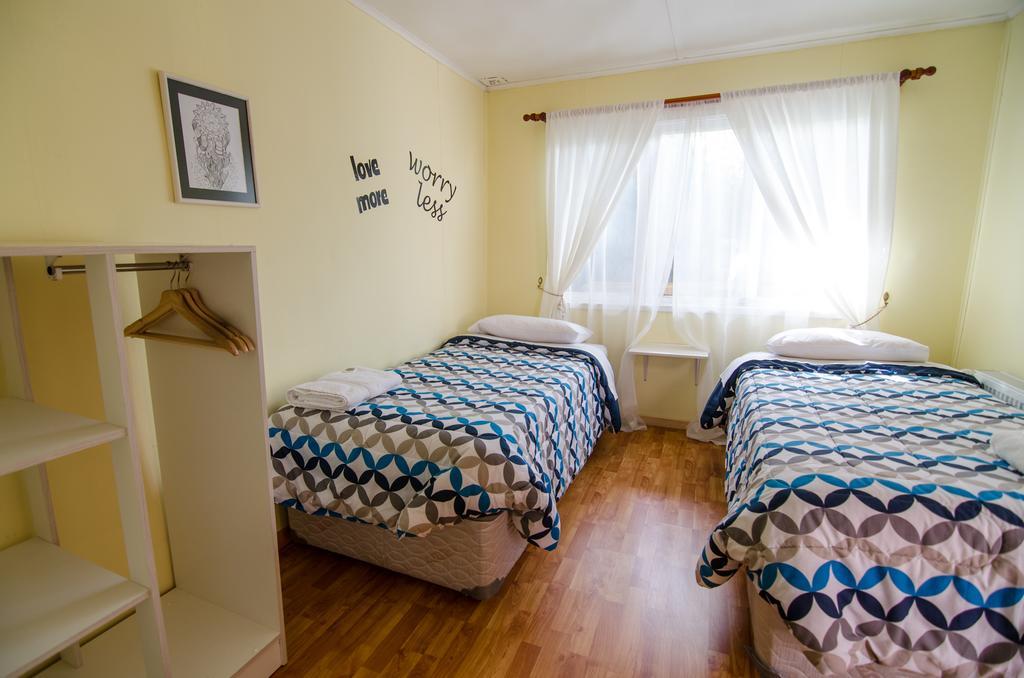 Smile Patagonia (Adults Only) Hotel Puerto Natales Buitenkant foto