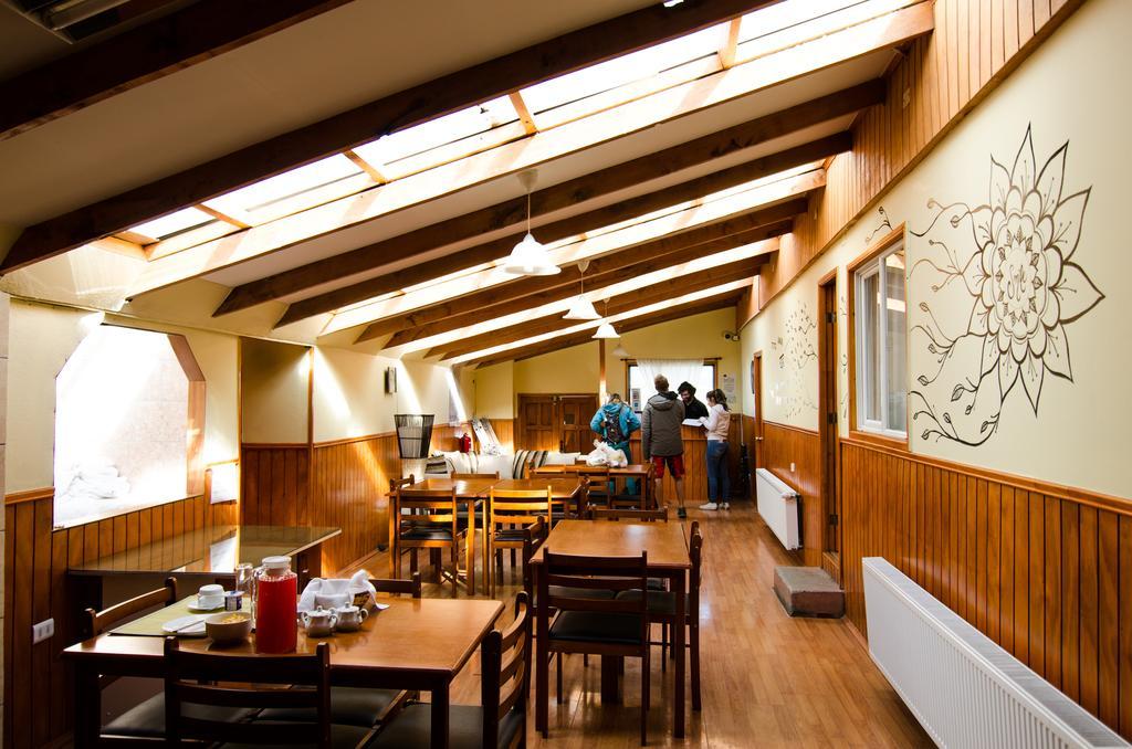 Smile Patagonia (Adults Only) Hotel Puerto Natales Buitenkant foto