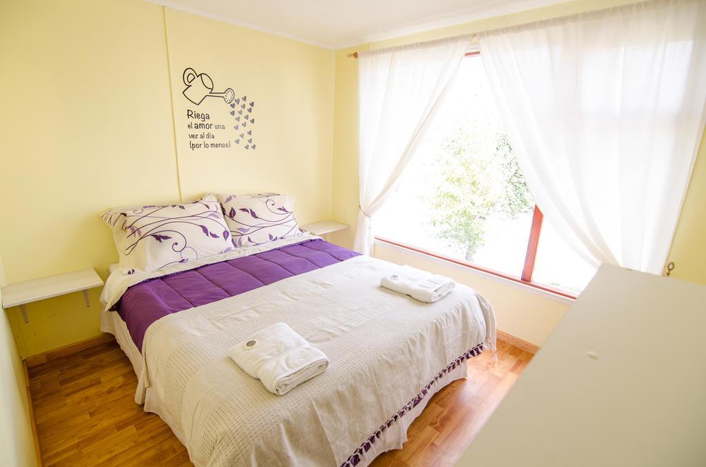 Smile Patagonia (Adults Only) Hotel Puerto Natales Buitenkant foto
