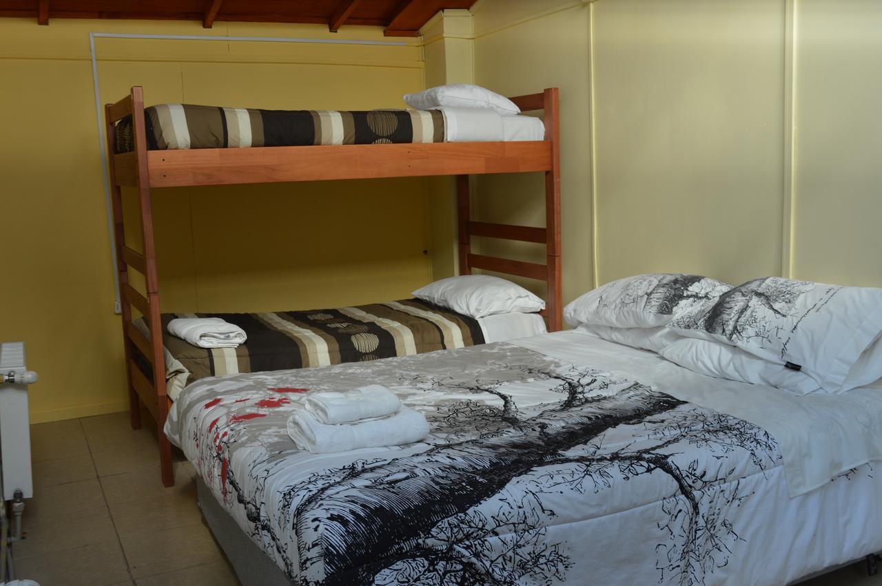 Smile Patagonia (Adults Only) Hotel Puerto Natales Buitenkant foto
